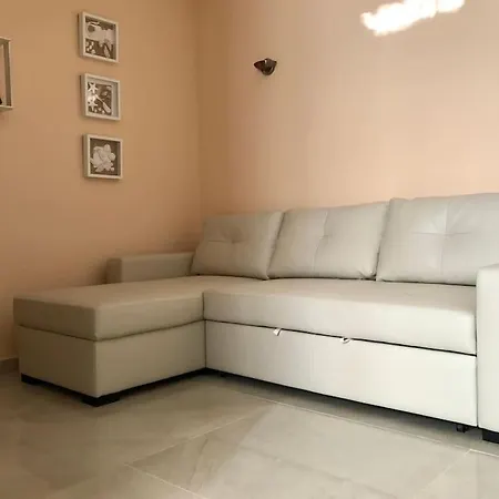 Apartamento Playa Piscina 1ª Linea Paseo Maritimo アパート *
