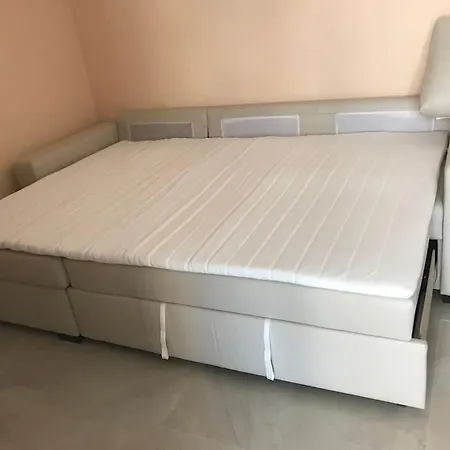 Apartamento Playa Piscina 1ª Linea Paseo Maritimo *